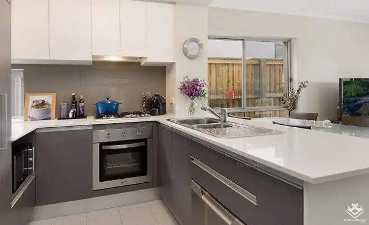 Fifth view of Homely townhouse listing, U48/123 Barrack Road, Murarrie QLD 4172