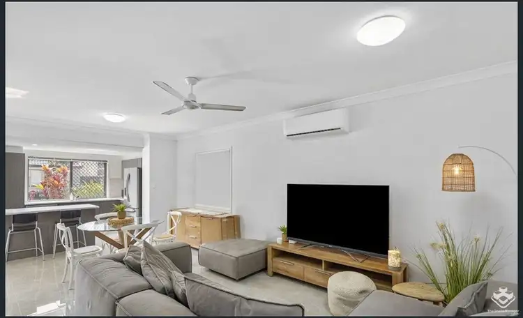 Second view of Homely townhouse listing, Address available on request