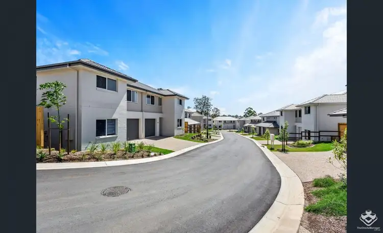 Third view of Homely townhouse listing, Address available on request