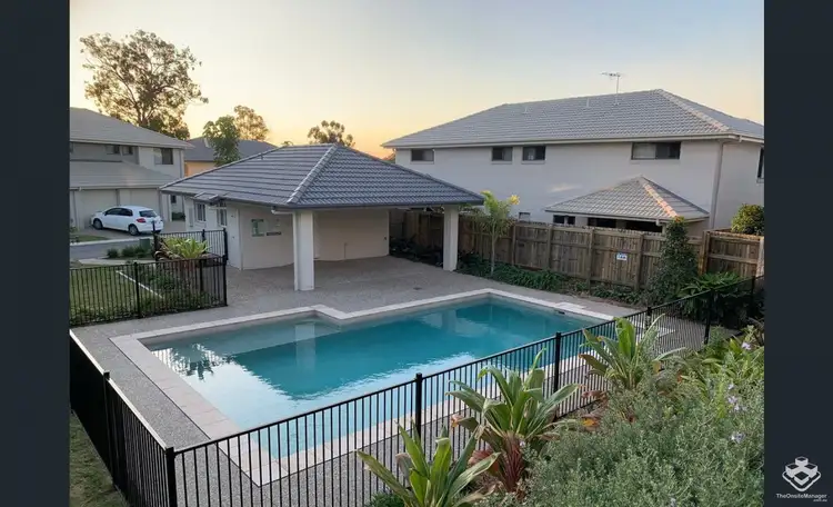 Fourth view of Homely townhouse listing, Address available on request