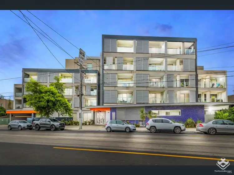 207/100 Plenty Road, Preston VIC 3072