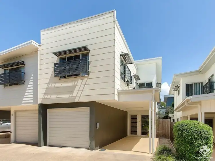 14/39 Lacey Road, Carseldine QLD 4034