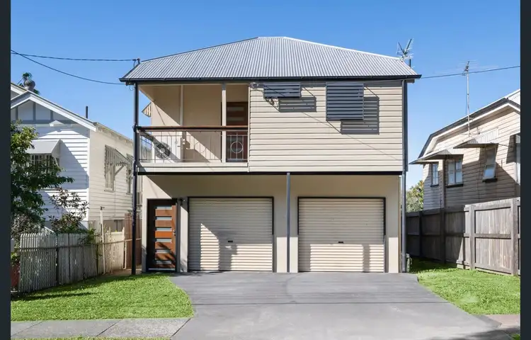 52 Marquis Street, Greenslopes QLD 4120