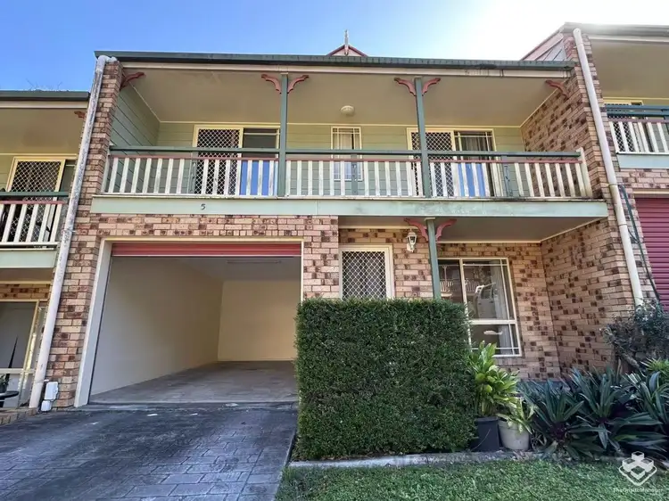 unit5/10 Schumann Close, Tingalpa QLD 4173