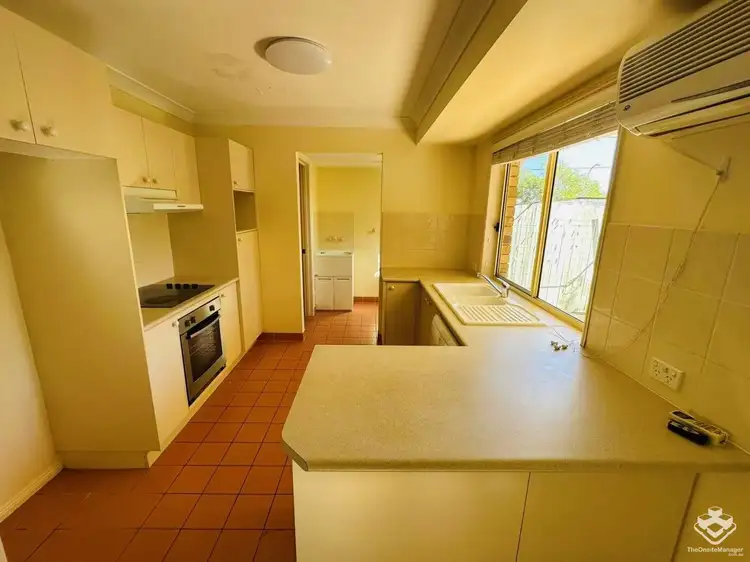 Third view of Homely townhouse listing, unit5/10 Schumann Close, Tingalpa QLD 4173