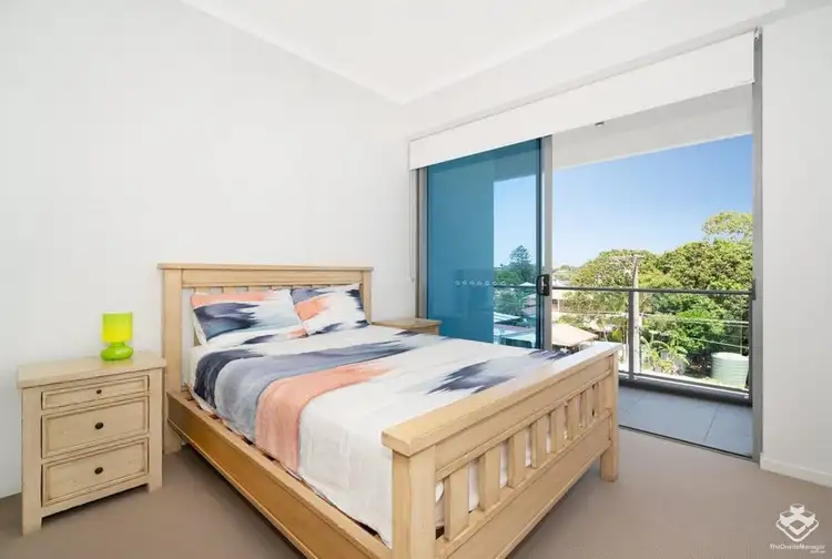 Third view of Homely apartment listing, ID:21161010/47 Nundah Street, Nundah QLD 4012