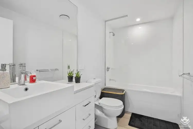 Fourth view of Homely apartment listing, ID:21161010/47 Nundah Street, Nundah QLD 4012