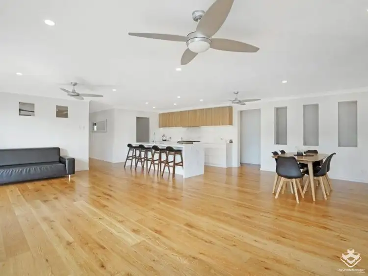 71 Clover Hill Drive, Mudgeeraba QLD 4213