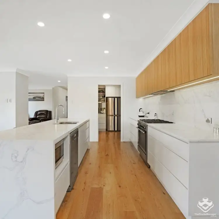 Third view of Homely house listing, 71 Clover Hill Drive, Mudgeeraba QLD 4213