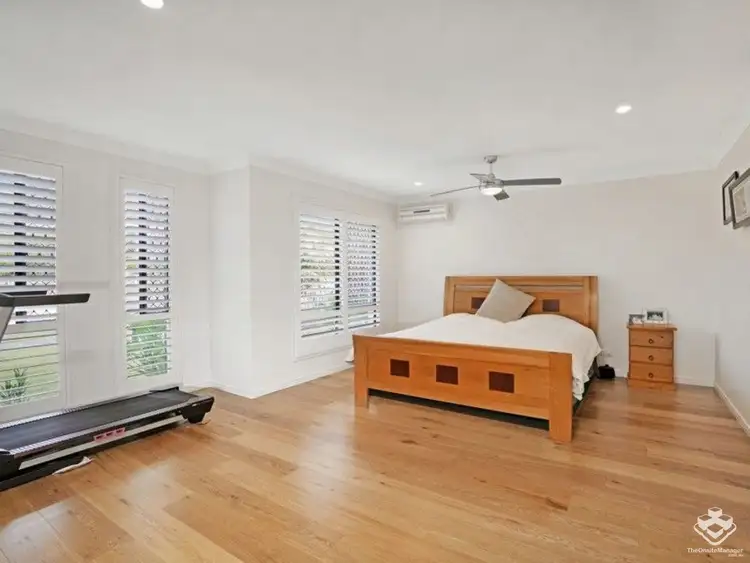 Fifth view of Homely house listing, 71 Clover Hill Drive, Mudgeeraba QLD 4213