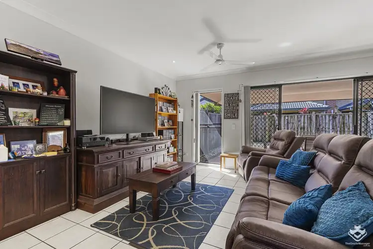 Third view of Homely townhouse listing, 22/2 Springhill Drive, Sippy Downs QLD 4556
