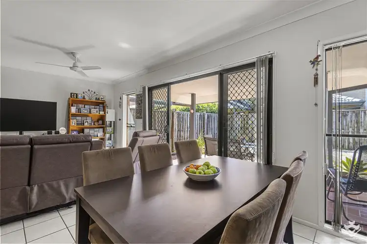 Fourth view of Homely townhouse listing, 22/2 Springhill Drive, Sippy Downs QLD 4556