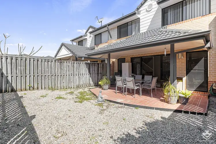 Fifth view of Homely townhouse listing, 22/2 Springhill Drive, Sippy Downs QLD 4556