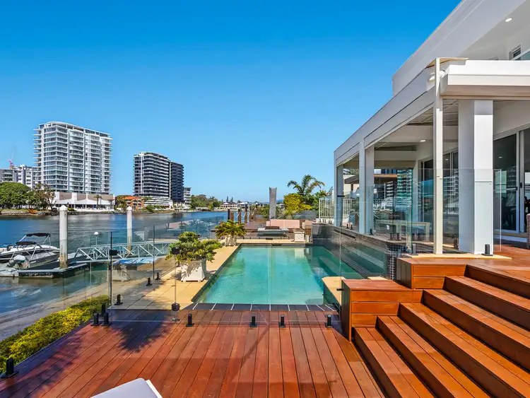 50 Amalfi Drive, Surfers Paradise QLD 4217