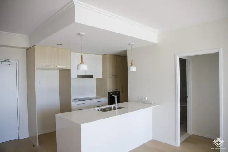 Second view of Homely apartment listing, ID:21161101/11325 Parnell Boulevard, Robina QLD 4226