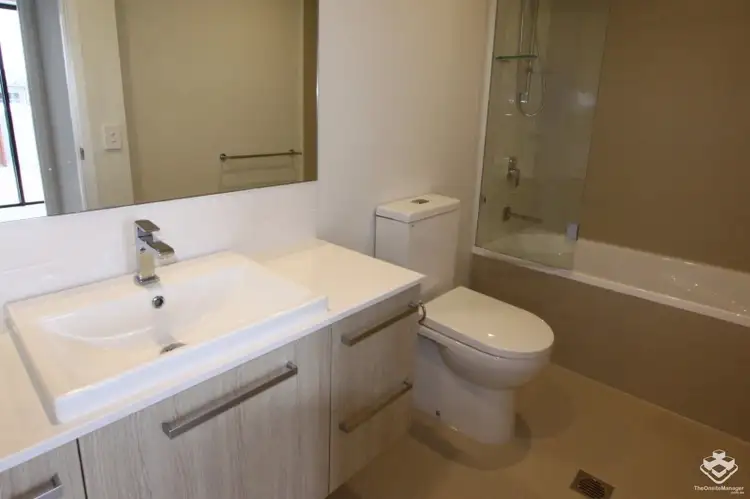 Fifth view of Homely apartment listing, ID:21161101/11325 Parnell Boulevard, Robina QLD 4226
