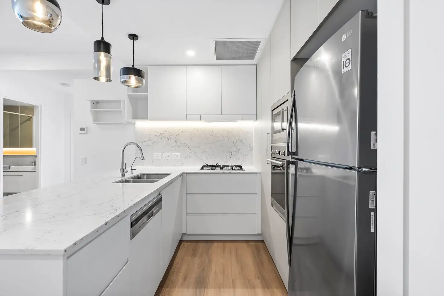 Main view of Homely apartment listing, ID:21161109/14 Trafalgar Street, Woolloongabba QLD 4102