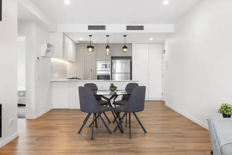 Second view of Homely apartment listing, ID:21161109/14 Trafalgar Street, Woolloongabba QLD 4102