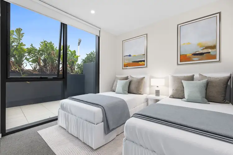 Fourth view of Homely apartment listing, ID:21161109/14 Trafalgar Street, Woolloongabba QLD 4102