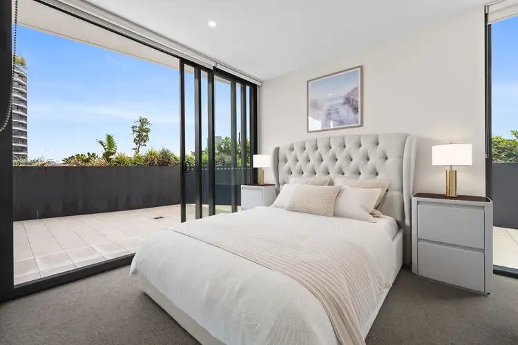 Fifth view of Homely apartment listing, ID:21161109/14 Trafalgar Street, Woolloongabba QLD 4102