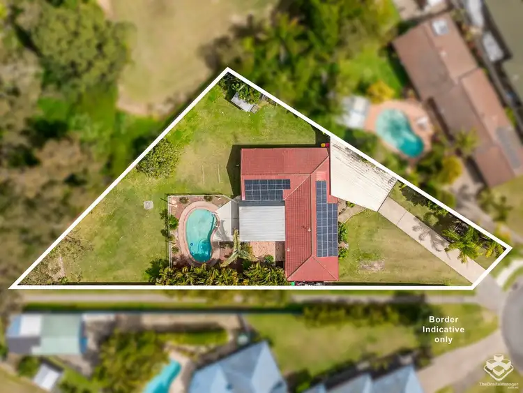 5 Corinda Court, Helensvale QLD 4212
