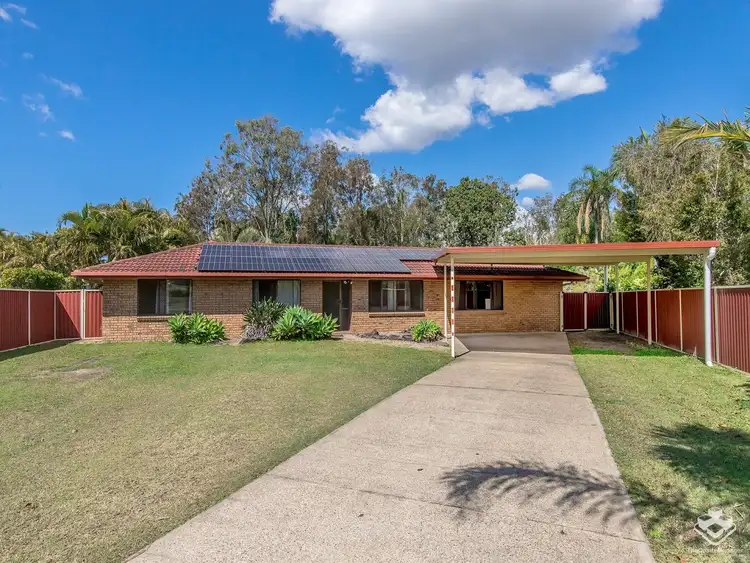 Fourth view of Homely house listing, 5 Corinda Court, Helensvale QLD 4212