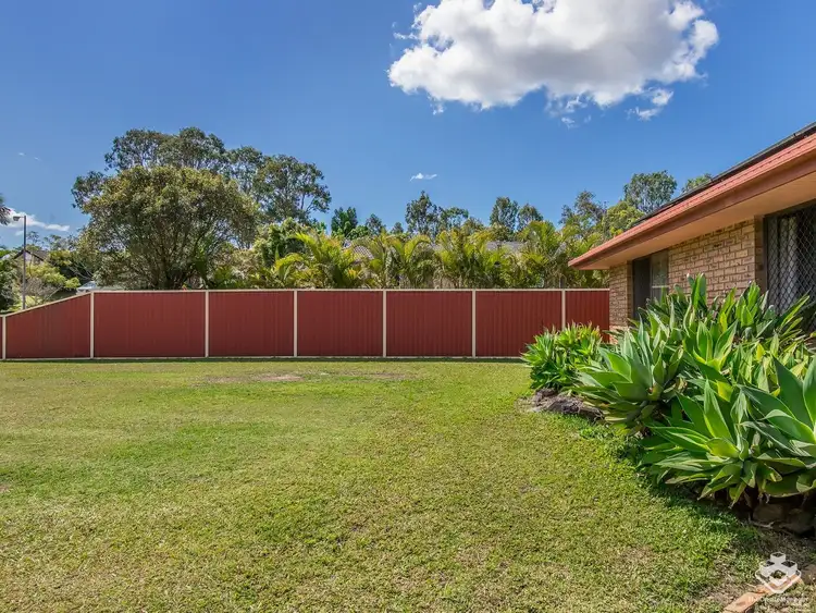 Fifth view of Homely house listing, 5 Corinda Court, Helensvale QLD 4212