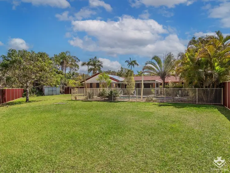 Sixth view of Homely house listing, 5 Corinda Court, Helensvale QLD 4212