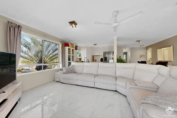 Third view of Homely unit listing, 11/78-80 Stanhill Drive, Chevron Island QLD 4217