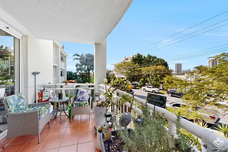 Fourth view of Homely unit listing, 11/78-80 Stanhill Drive, Chevron Island QLD 4217