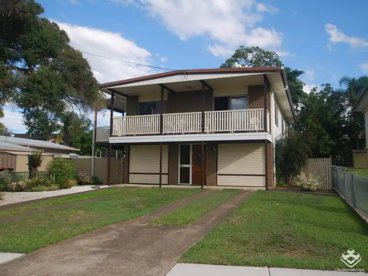 25 Callendar Street, Sunnybank Hills QLD 4109