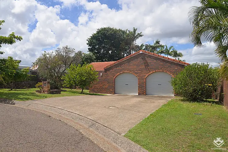 3 Tusk Street, Sunnybank Hills QLD 4109