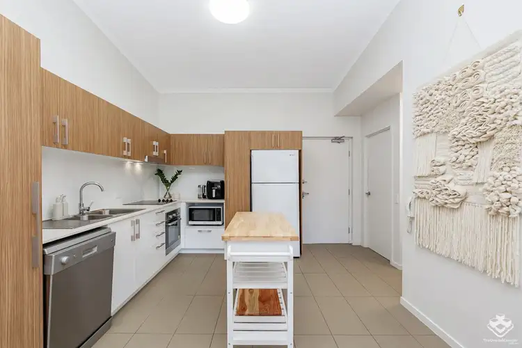 Second view of Homely apartment listing, ID:21161131/4 Paddington Terrace, Douglas QLD 4814