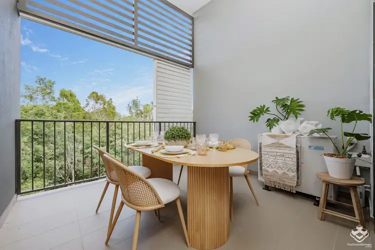 Third view of Homely apartment listing, ID:21161131/4 Paddington Terrace, Douglas QLD 4814