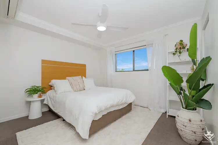 Fifth view of Homely apartment listing, ID:21161131/4 Paddington Terrace, Douglas QLD 4814