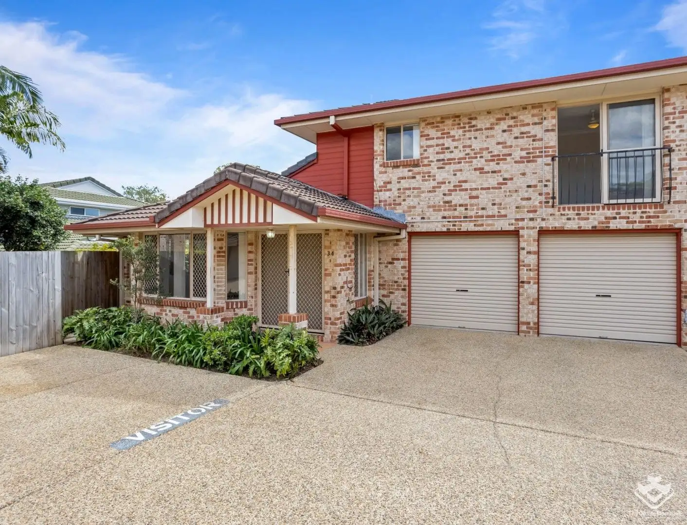 Main view of Homely townhouse listing, ID:21161136/23 Railton Street, Aspley QLD 4034