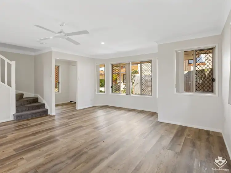 Second view of Homely townhouse listing, ID:21161136/23 Railton Street, Aspley QLD 4034