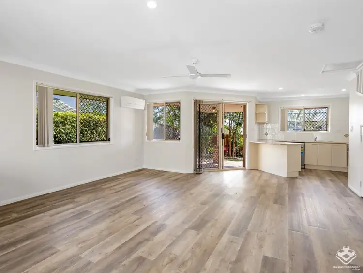 Third view of Homely townhouse listing, ID:21161136/23 Railton Street, Aspley QLD 4034