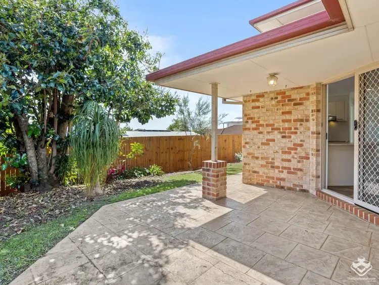 Fourth view of Homely townhouse listing, ID:21161136/23 Railton Street, Aspley QLD 4034