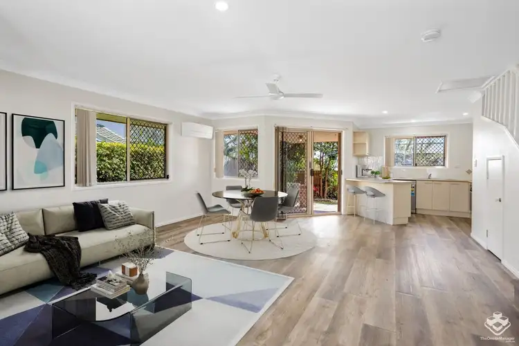 Fifth view of Homely townhouse listing, ID:21161136/23 Railton Street, Aspley QLD 4034