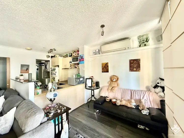 Third view of Homely unit listing, ID:21161137/20 Malt Street, Fortitude Valley QLD 4006