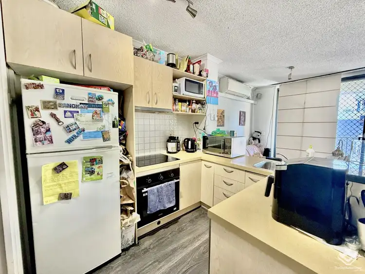 Fourth view of Homely unit listing, ID:21161137/20 Malt Street, Fortitude Valley QLD 4006