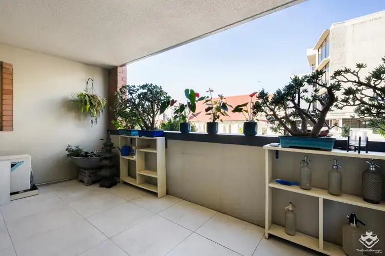 Fifth view of Homely unit listing, ID:21161139/20 Malt Street, Fortitude Valley QLD 4006