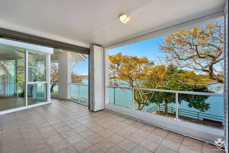 4/27 Vernon Terrace, Teneriffe QLD 4005