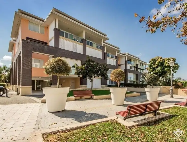 4026/3027 The Boulevard