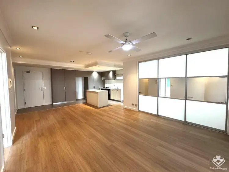 4026/3027 The Boulevard, Carrara QLD 4211