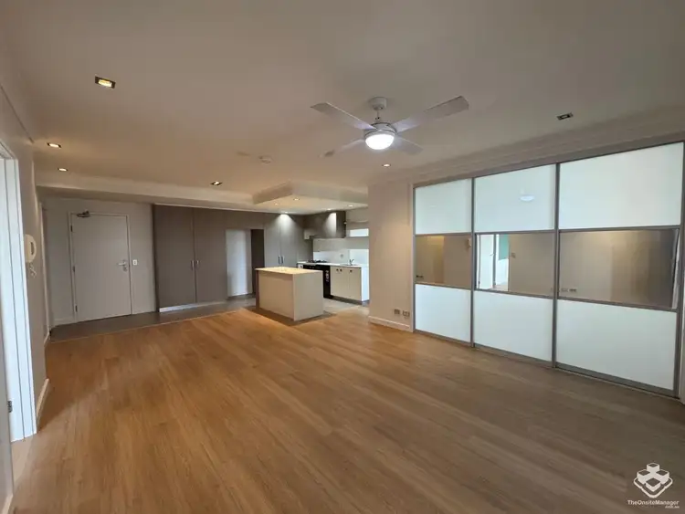 Third view of Homely apartment listing, 4026/3027 The Boulevard, Carrara QLD 4211