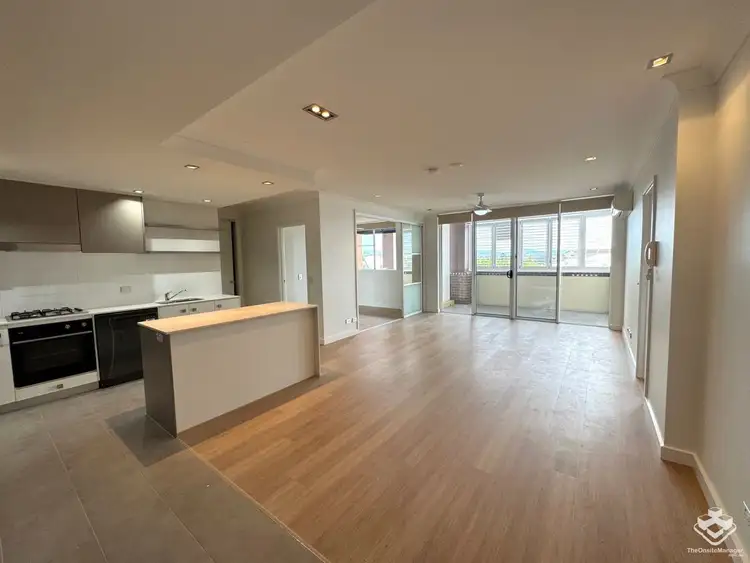 Fourth view of Homely apartment listing, 4026/3027 The Boulevard, Carrara QLD 4211