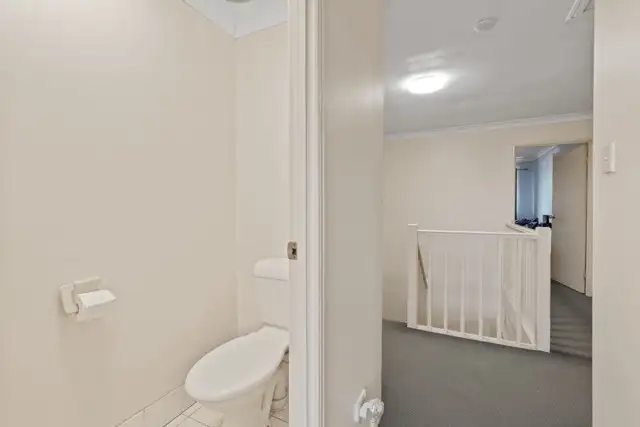 Fourth view of Homely townhouse listing, 110/17 Marlow Street, Woodridge QLD 4114