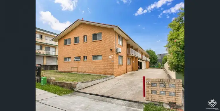 Third view of Homely unit listing, ID:21161147/67 Stafford Road, Kedron QLD 4031